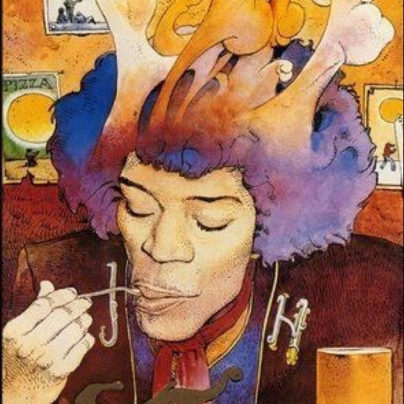 Meet your Posher, Redd - Picture 1 of 1